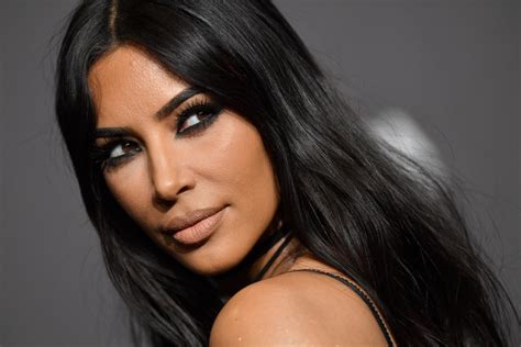 The Kim Kardashian Deepfake Shows Copyright Claims Are Not。